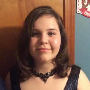 Meet your Posher, Amelia